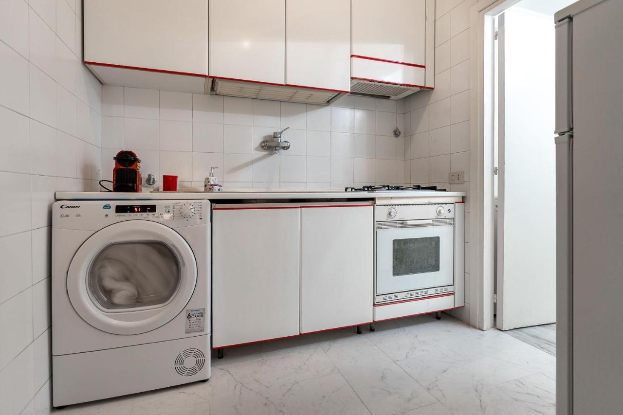 Prince'S Suite - Budget Rooms & Apt Piazza Del Popolo Rome Exterior photo