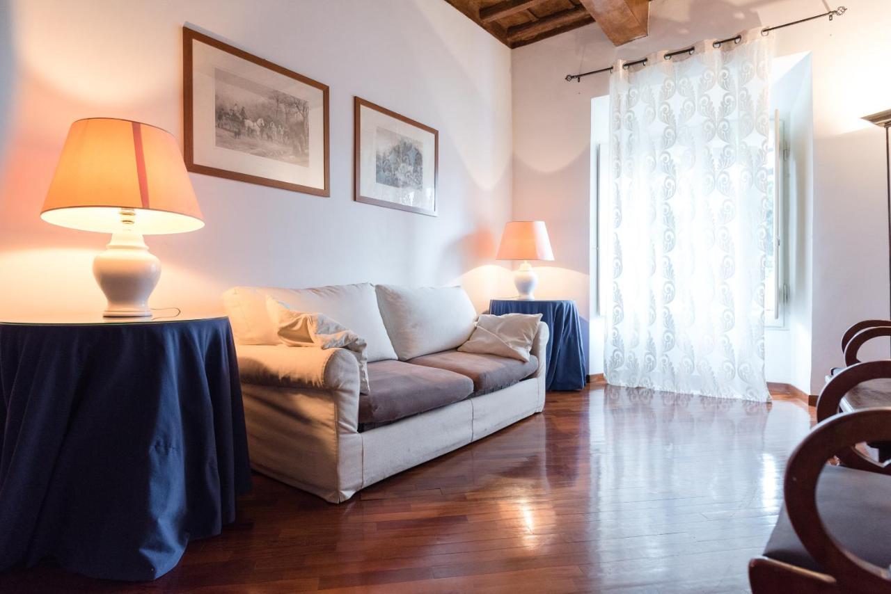 Prince'S Suite - Budget Rooms & Apt Piazza Del Popolo Rome Exterior photo